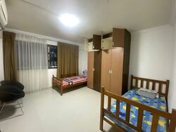 Blk 713 Chong Pang Green (Yishun), HDB 5 Rooms #451782471